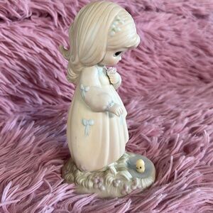 Precious Moments Figure “ Summer’s Joy”